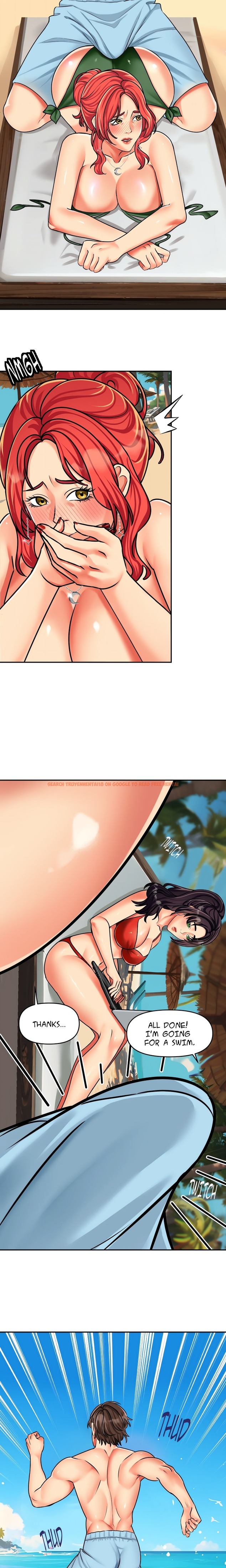Read Hentai Image 11 61669 in comic Honeymoon With My Mother-in-Law (Uncensored) - Chapter 2 - hentaitnt.net