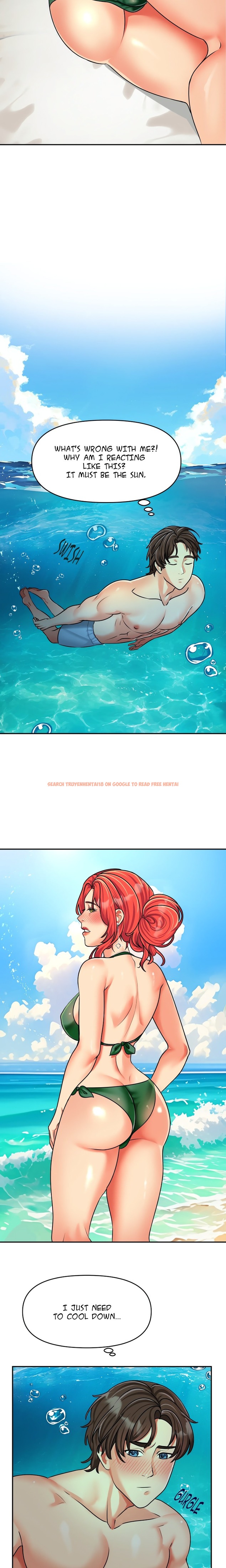 Read Hentai Image 13 61669 in comic Honeymoon With My Mother-in-Law (Uncensored) - Chapter 2 - hentaitnt.net