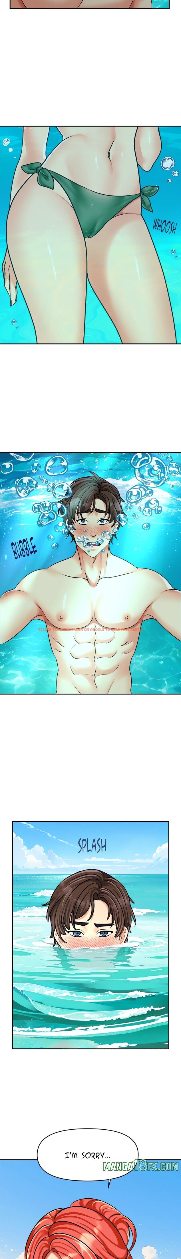 Read Hentai Image 14 669 in comic Honeymoon With My Mother-in-Law (Uncensored) - Chapter 2 - hentaitnt.net