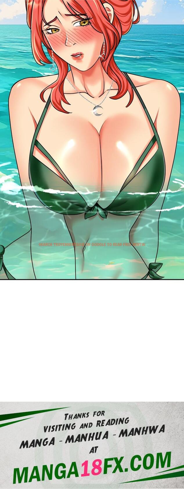 Read Hentai Image 15 669 in comic Honeymoon With My Mother-in-Law (Uncensored) - Chapter 2 - hentaitnt.net