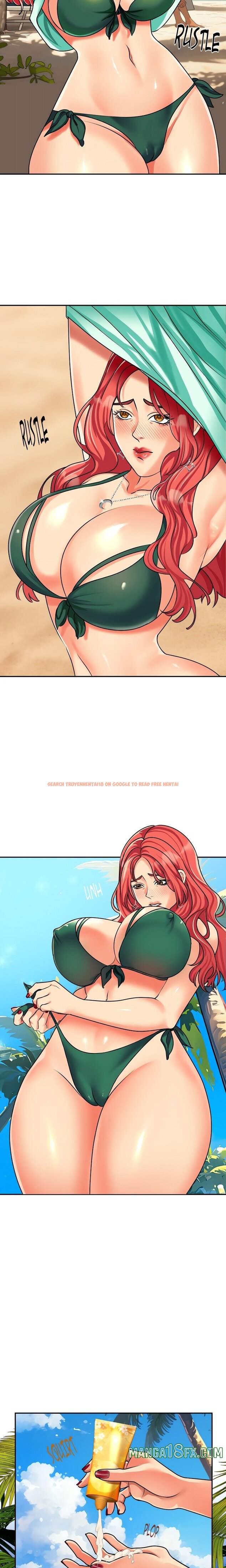 Read Hentai Image 3 669 in comic Honeymoon With My Mother-in-Law (Uncensored) - Chapter 2 - hentaitnt.net