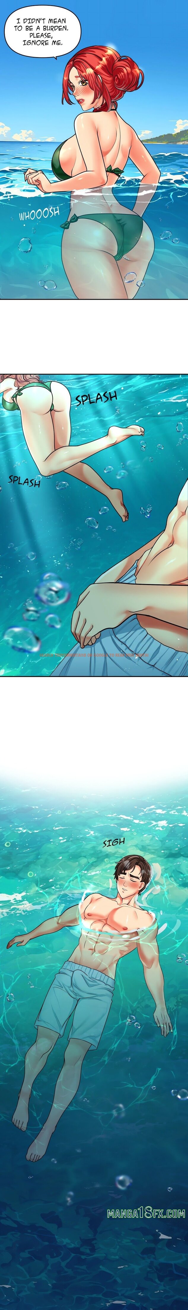Read Hentai Image 1 844 in comic Honeymoon With My Mother-in-Law (Uncensored) - Chapter 3 - hentaitnt.net