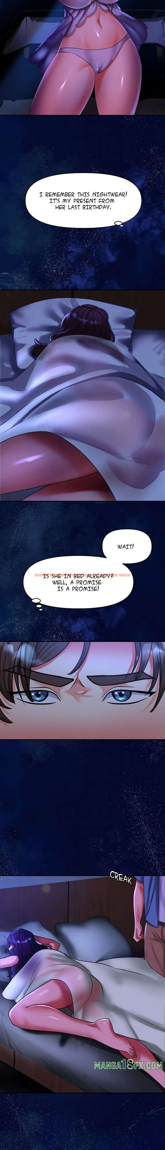 Read Hentai Image 10 844 in comic Honeymoon With My Mother-in-Law (Uncensored) - Chapter 3 - hentaitnt.net