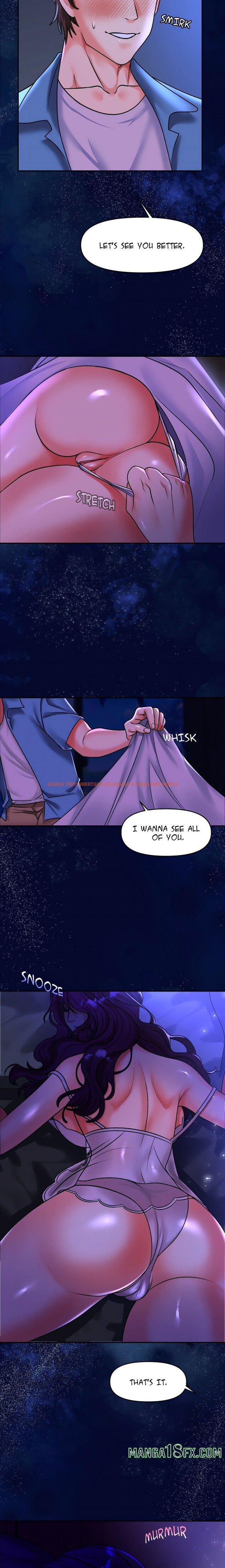 Read Hentai Image 12 845 in comic Honeymoon With My Mother-in-Law (Uncensored) - Chapter 3 - hentaitnt.net