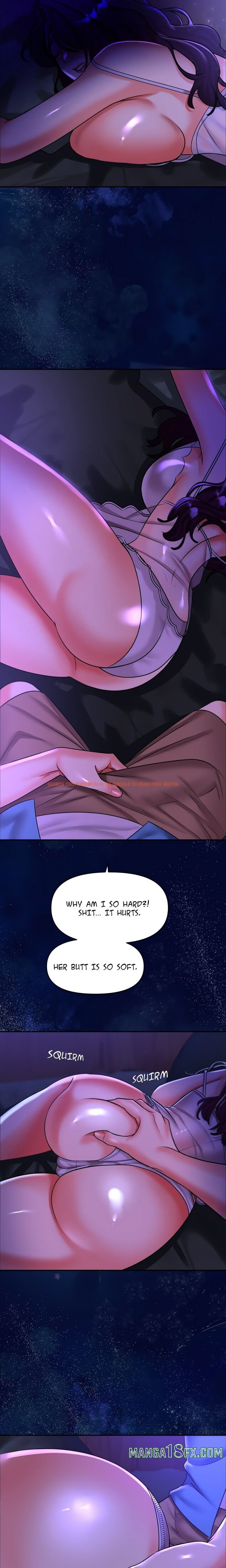 Read Hentai Image 13 845 in comic Honeymoon With My Mother-in-Law (Uncensored) - Chapter 3 - hentaitnt.net