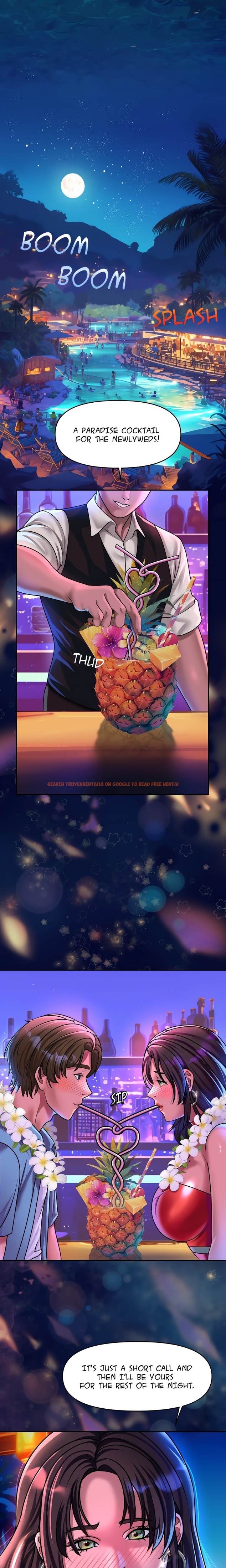 Read Hentai Image 2 61844 in comic Honeymoon With My Mother-in-Law (Uncensored) - Chapter 3 - hentaitnt.net