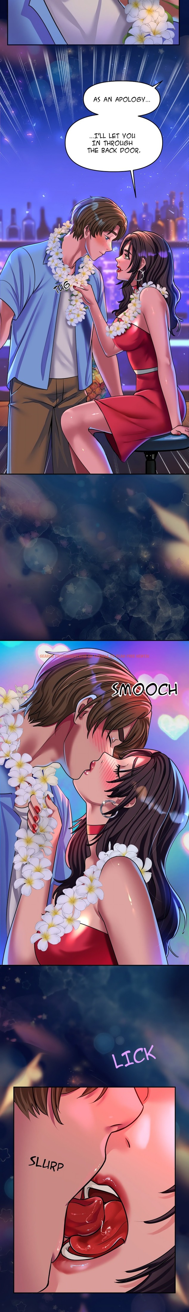 Read Hentai Image 4 61844 in comic Honeymoon With My Mother-in-Law (Uncensored) - Chapter 3 - hentaitnt.net