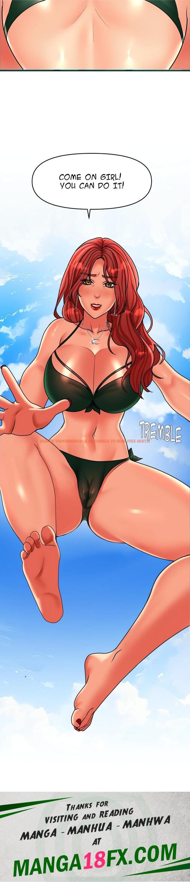 Read Hentai Image 18 095 in comic Honeymoon With My Mother-in-Law (Uncensored) - Chapter 4 - hentaitnt.net