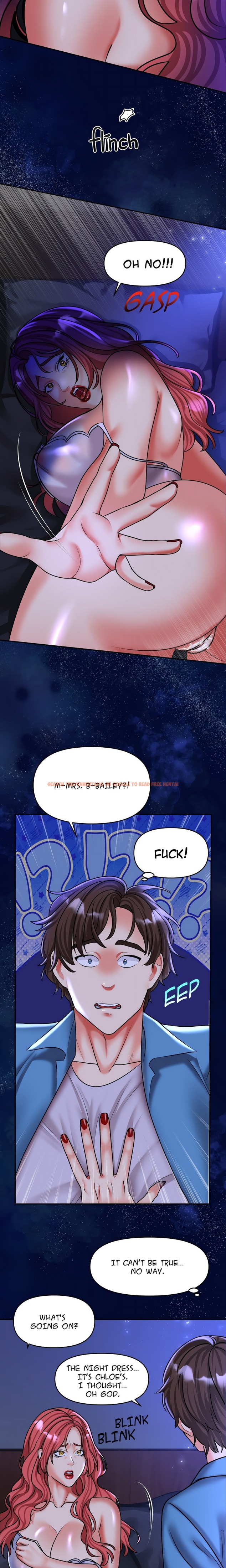 Read Hentai Image 5 62094 in comic Honeymoon With My Mother-in-Law (Uncensored) - Chapter 4 - hentaitnt.net