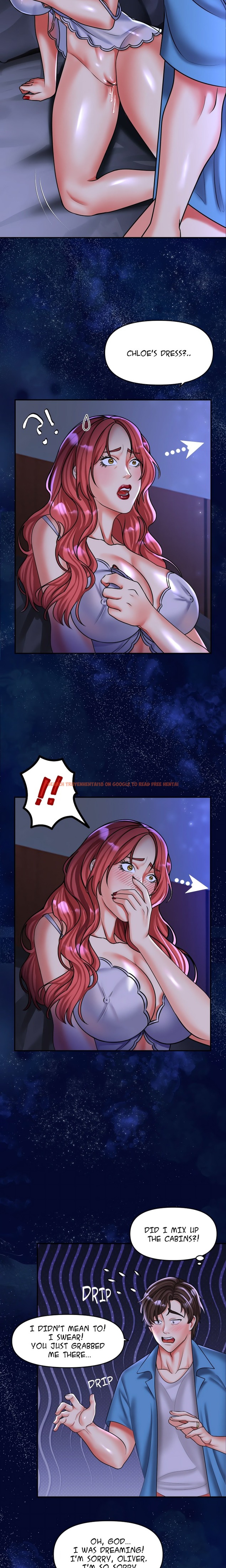 Read Hentai Image 6 62094 in comic Honeymoon With My Mother-in-Law (Uncensored) - Chapter 4 - hentaitnt.net