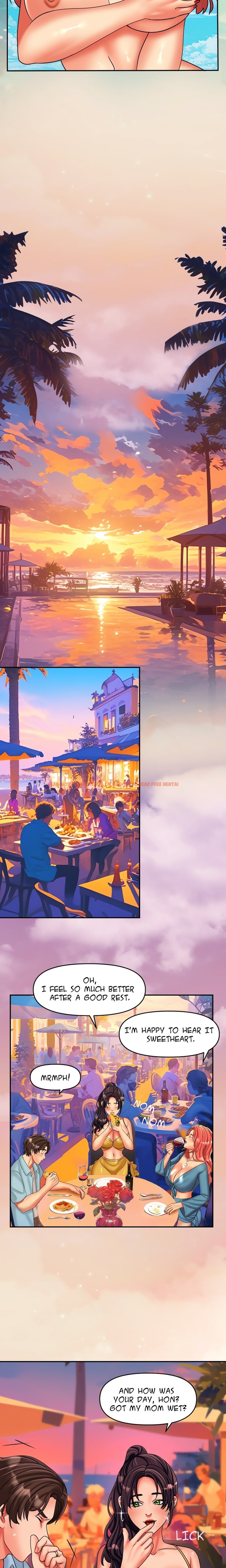 Read Hentai Image 12 04762 in comic Honeymoon With My Mother-in-Law (Uncensored) - Chapter 5 - hentaitnt.net Read Hentai Image 12 04762 in comic Honeymoon With My Mother-in-Law (Uncensored) - Chapter 5 - hentaitnt.net