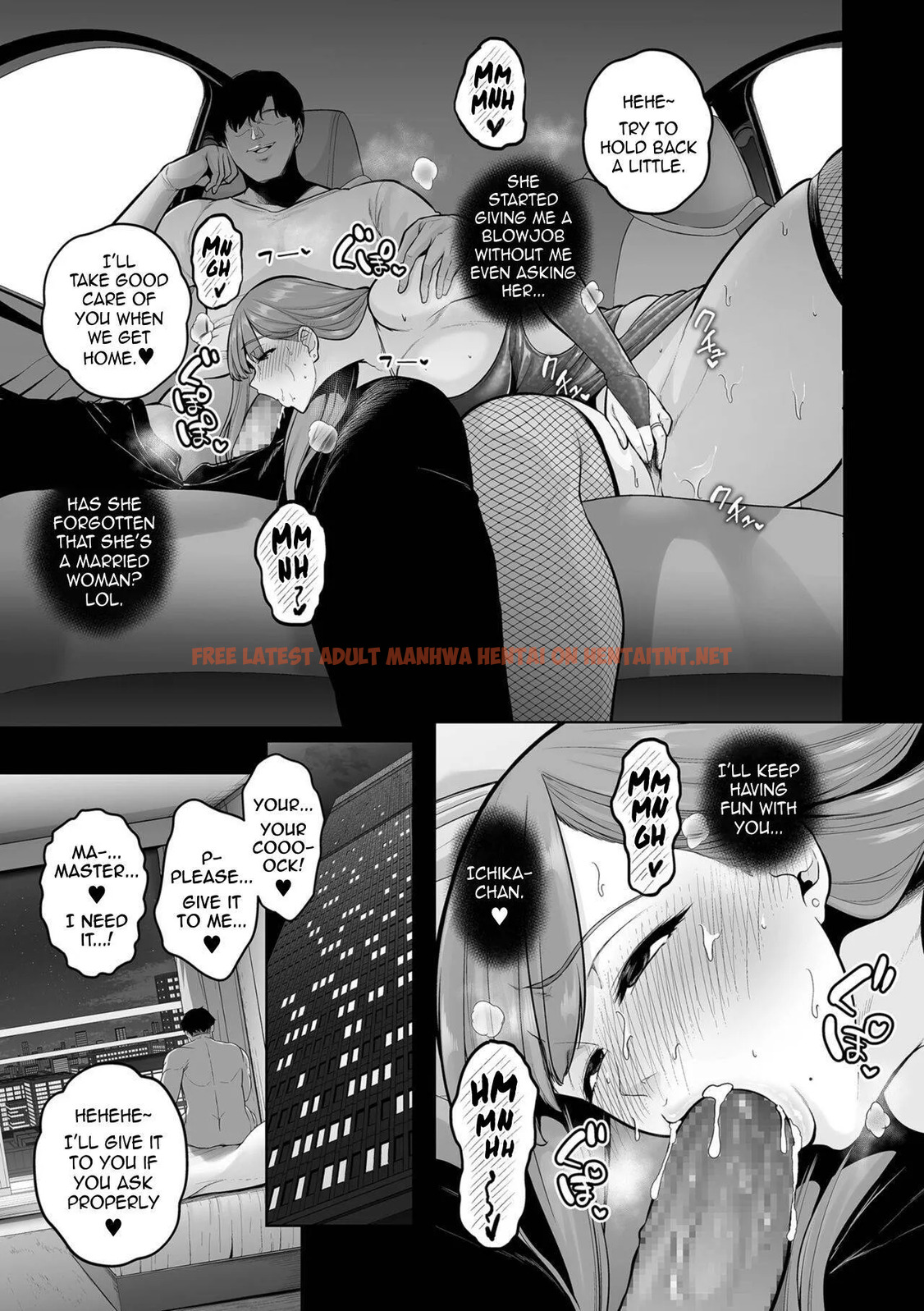 Read Hentai Image 12 in comic Honshou Ch. 2 - One Shot - hentaitnt.net