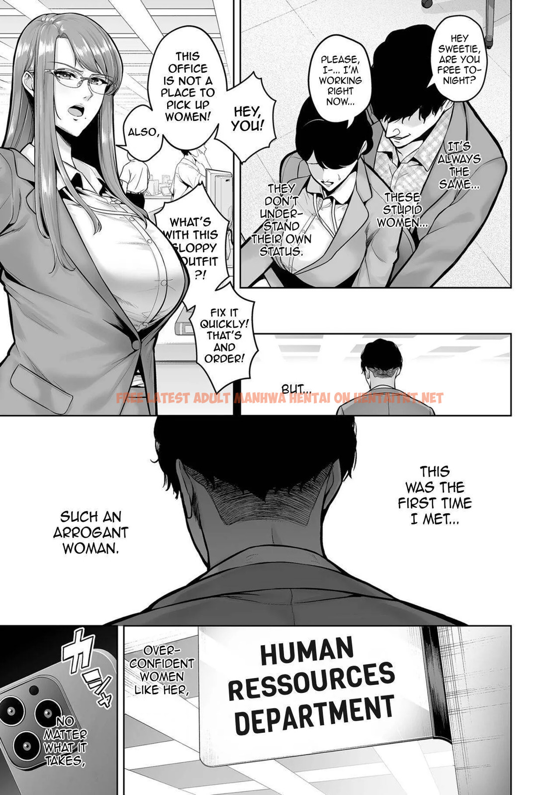 Read Hentai Image 2 in comic Honshou Ch. 2 - One Shot - hentaitnt.net