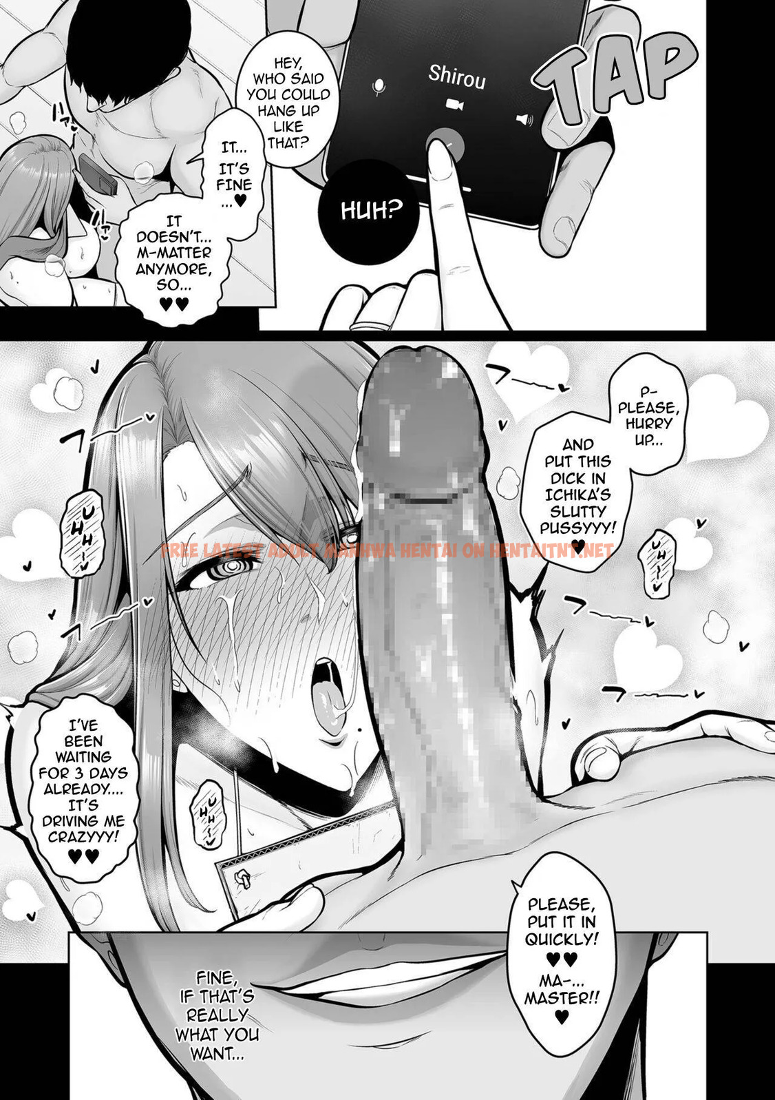 Read Hentai Image 20 in comic Honshou Ch. 2 - One Shot - hentaitnt.net