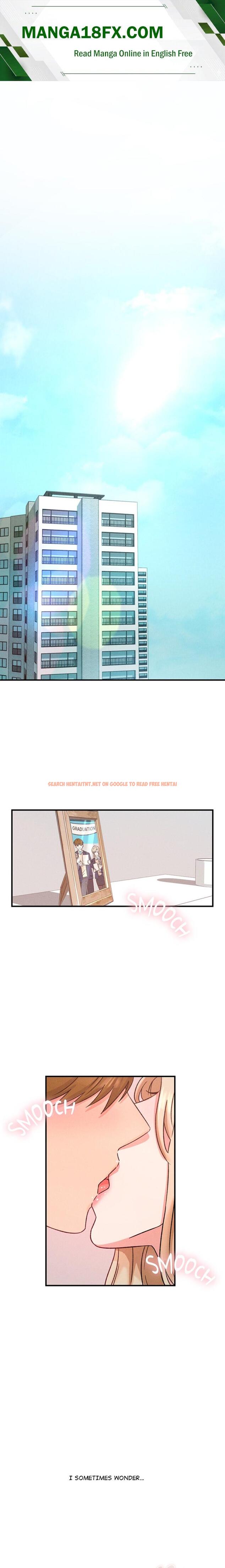 Hooked On You - Chapter 1
