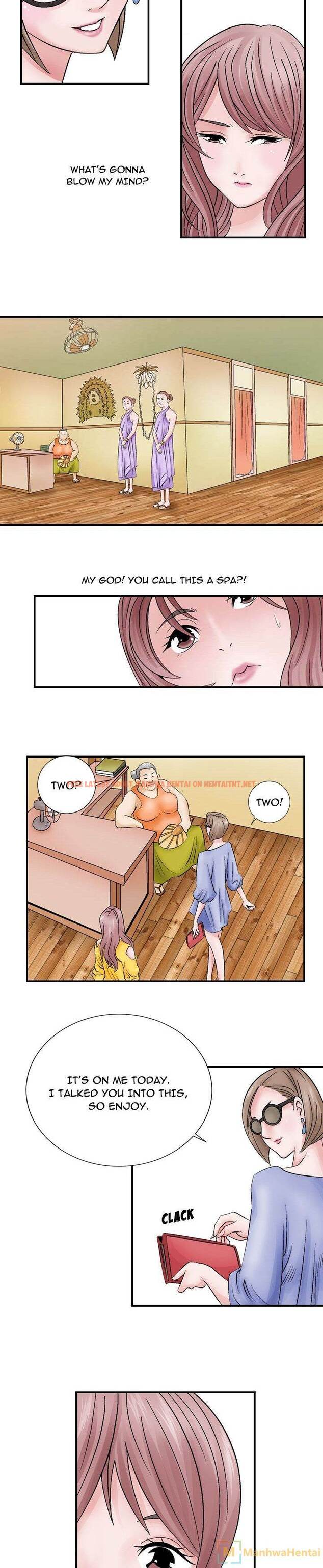 Read Hentai Image 10 368 in comic Hooked - Chapter 0 - hentaitnt.net