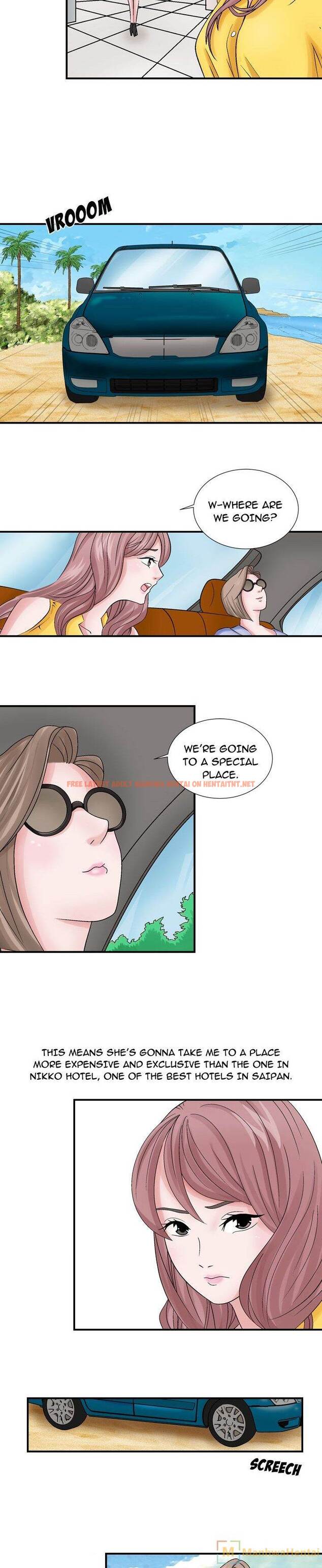 Read Hentai Image 7 368 in comic Hooked - Chapter 0 - hentaitnt.net