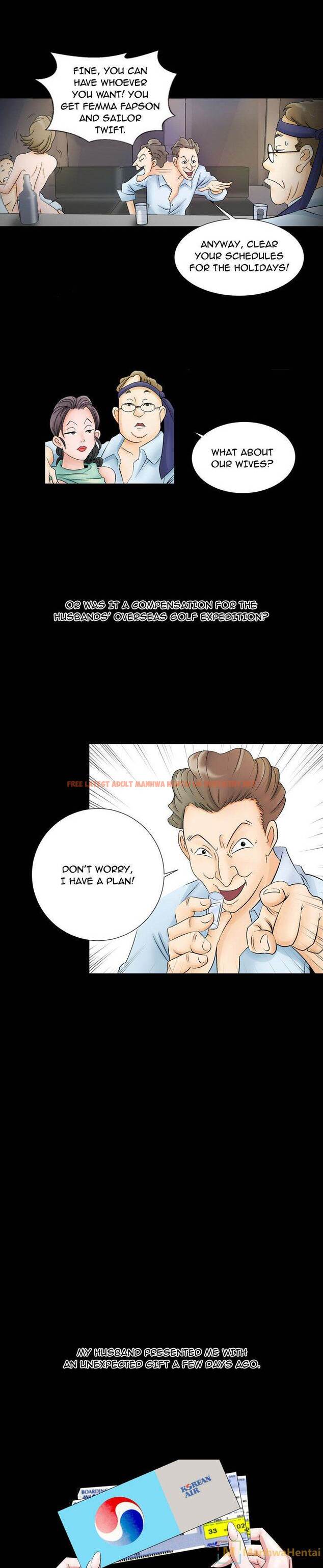 Read Hentai Image 11 368 in comic Hooked - Chapter 1 - hentaitnt.net