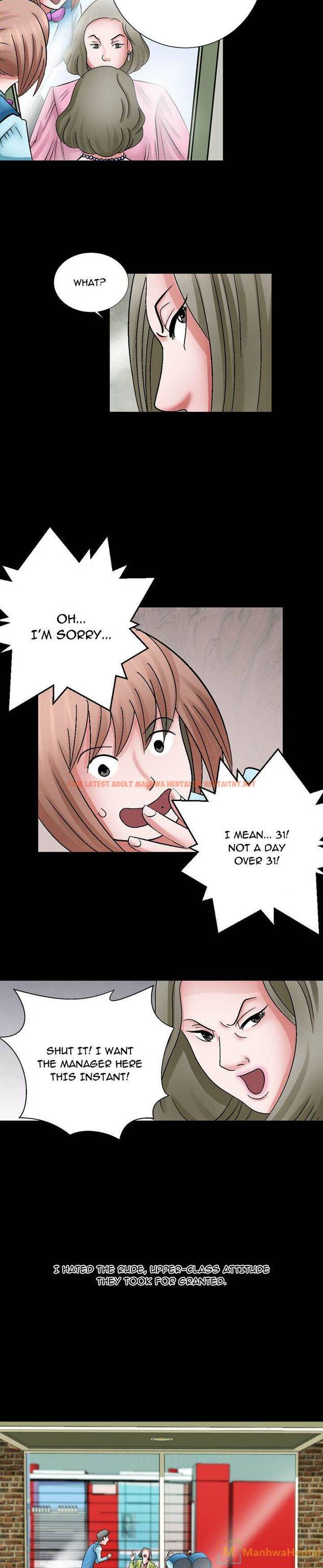 Read Hentai Image 15 368 in comic Hooked - Chapter 1 - hentaitnt.net