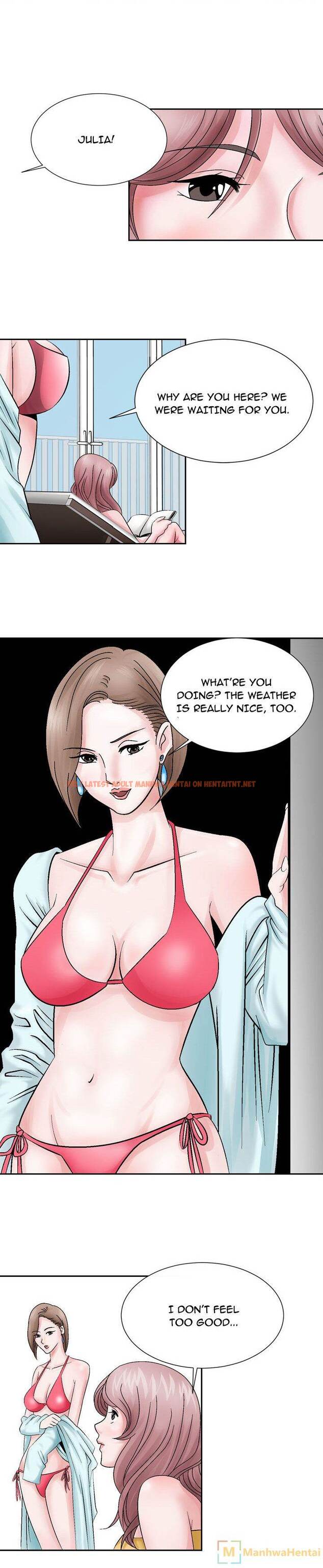 Read Hentai Image 21 368 in comic Hooked - Chapter 1 - hentaitnt.net