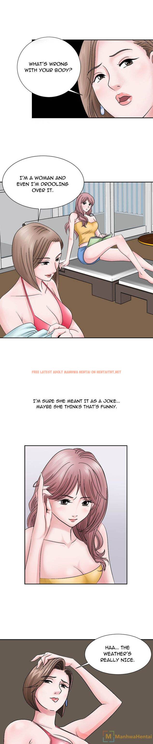 Read Hentai Image 22 368 in comic Hooked - Chapter 1 - hentaitnt.net