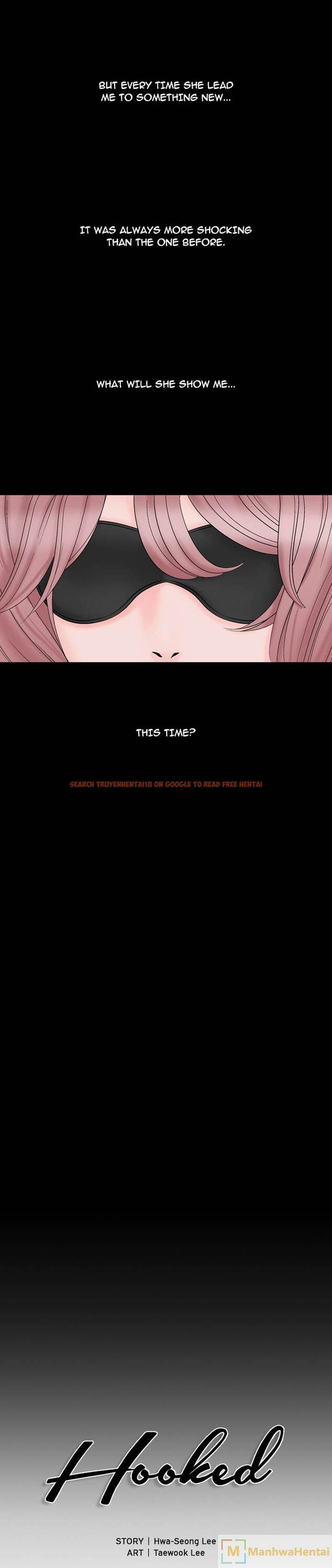 Read Hentai Image 1 353 in comic Hooked - Chapter 14 - hentaitnt.net