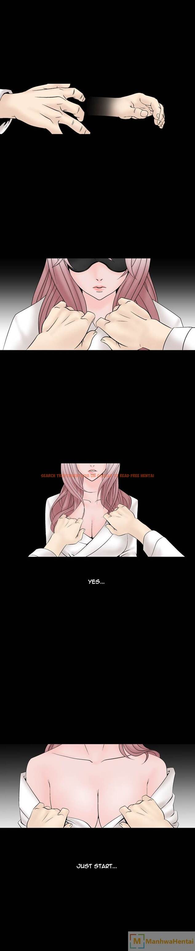Read Hentai Image 10 353 in comic Hooked - Chapter 14 - hentaitnt.net