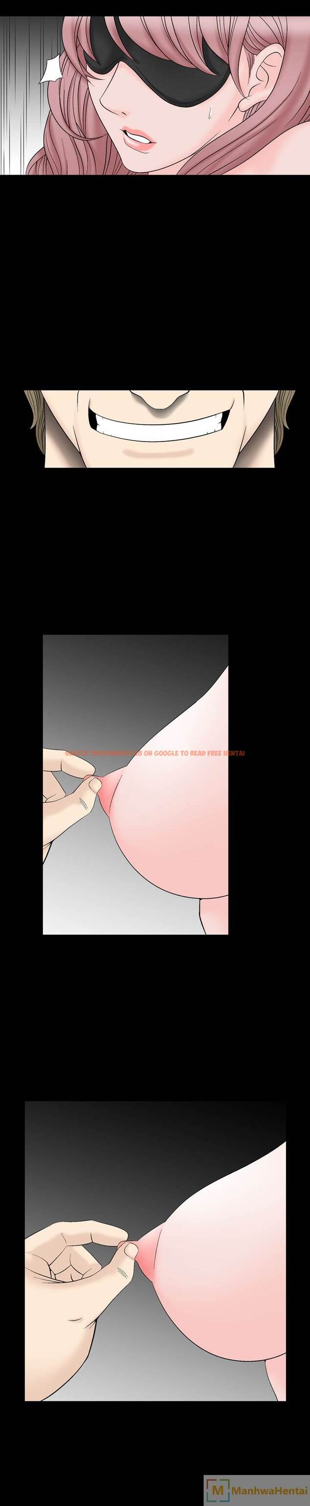 Read Hentai Image 14 353 in comic Hooked - Chapter 14 - hentaitnt.net