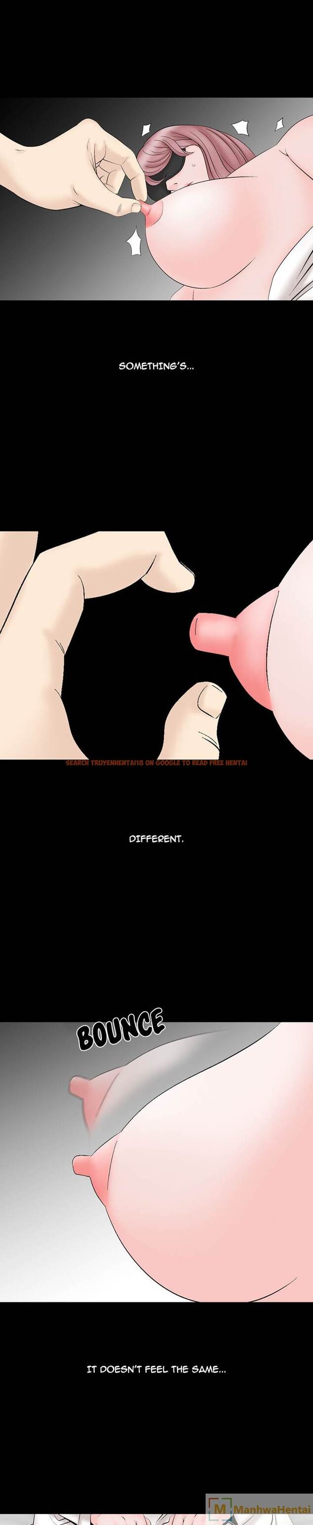 Read Hentai Image 15 353 in comic Hooked - Chapter 14 - hentaitnt.net