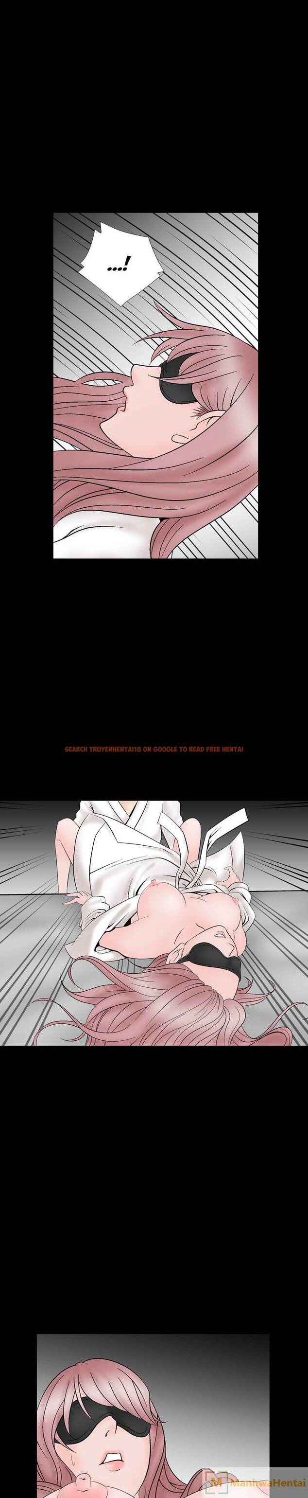 Read Hentai Image 17 353 in comic Hooked - Chapter 14 - hentaitnt.net