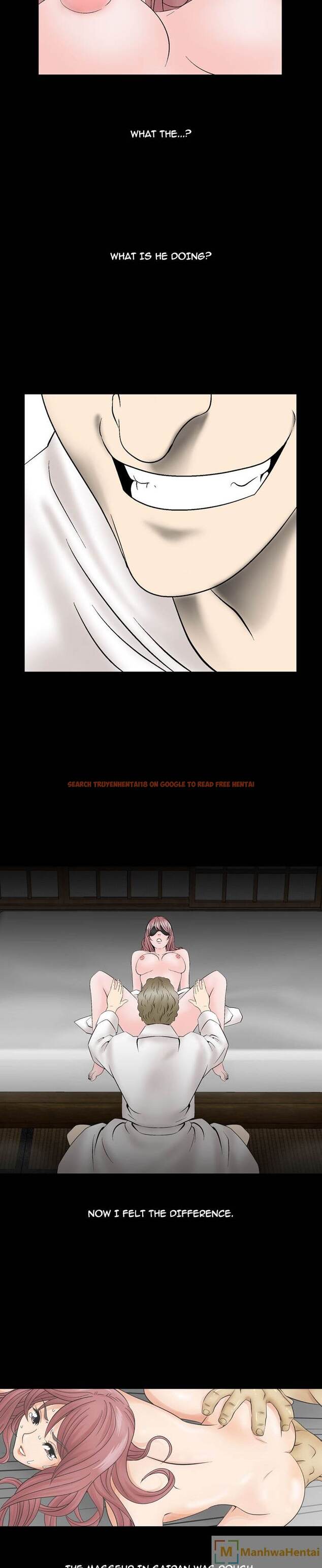 Read Hentai Image 18 353 in comic Hooked - Chapter 14 - hentaitnt.net