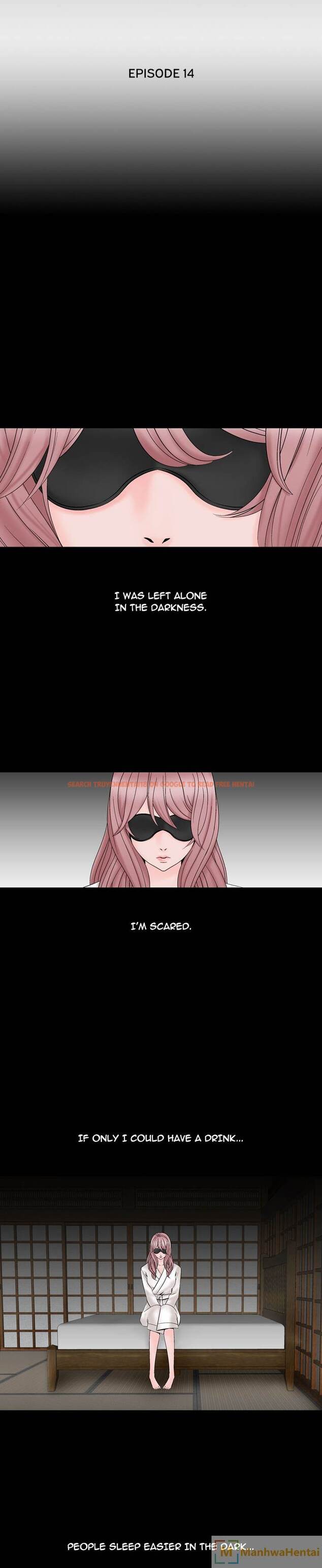 Read Hentai Image 2 353 in comic Hooked - Chapter 14 - hentaitnt.net