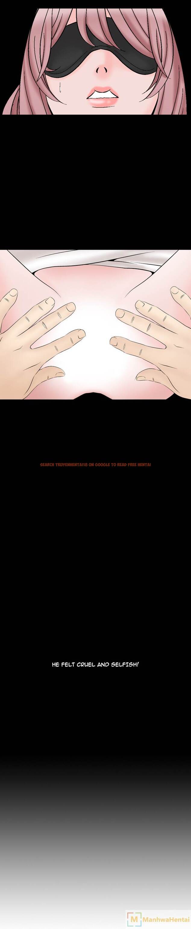 Read Hentai Image 21 353 in comic Hooked - Chapter 14 - hentaitnt.net