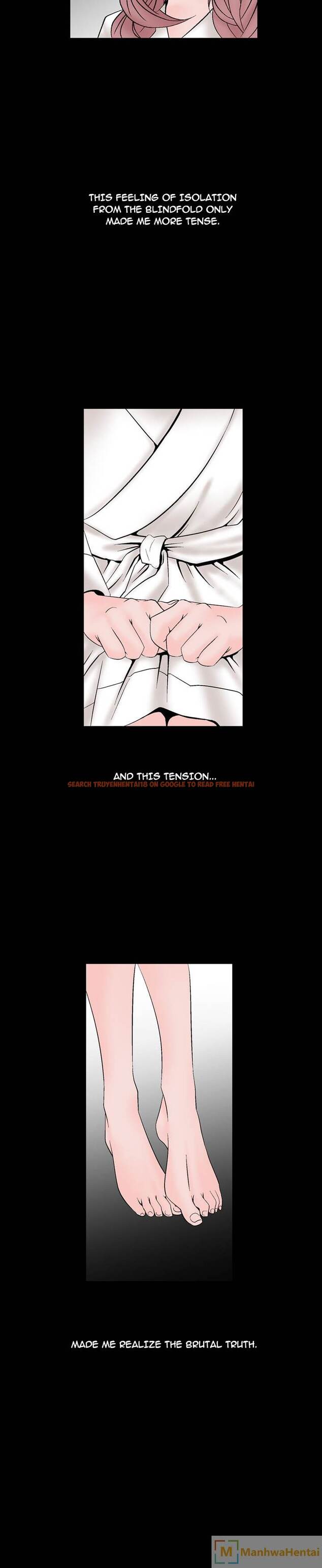 Read Hentai Image 4 353 in comic Hooked - Chapter 14 - hentaitnt.net