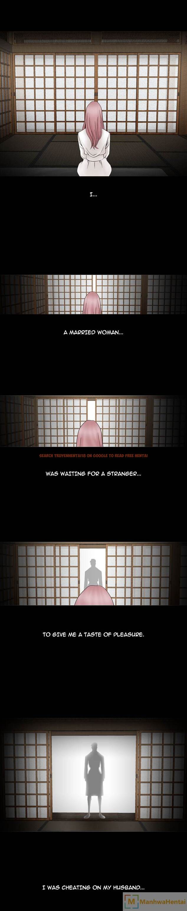 Read Hentai Image 5 353 in comic Hooked - Chapter 14 - hentaitnt.net