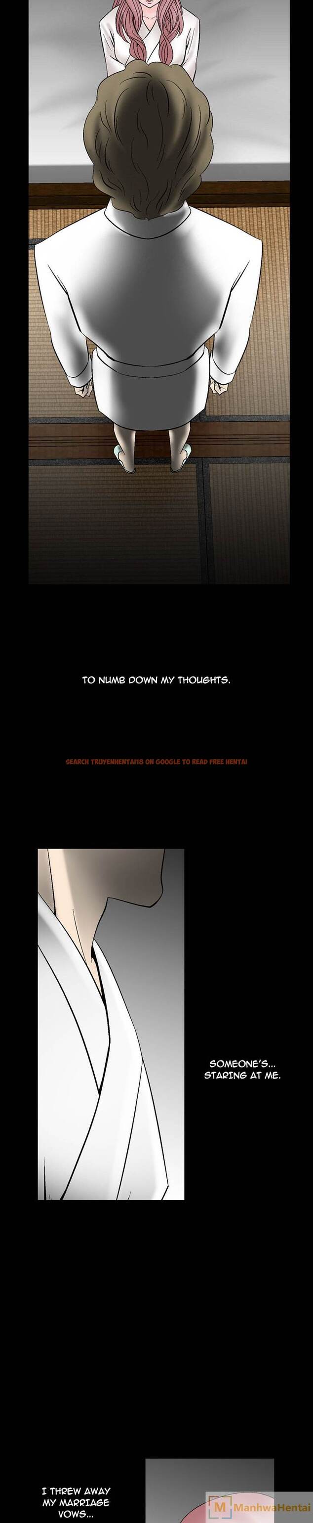 Read Hentai Image 8 353 in comic Hooked - Chapter 14 - hentaitnt.net