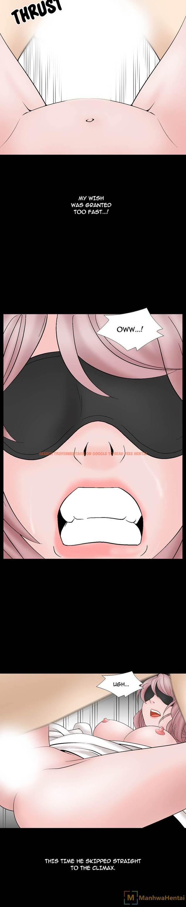 Read Hentai Image 14 353 in comic Hooked - Chapter 15 - hentaitnt.net
