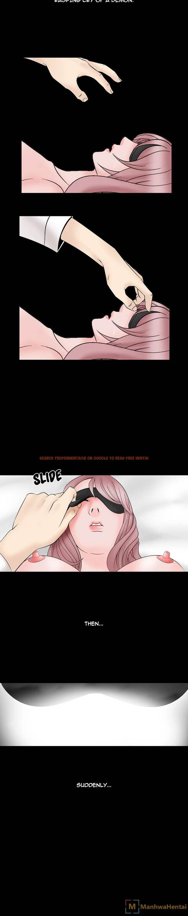 Read Hentai Image 17 353 in comic Hooked - Chapter 15 - hentaitnt.net
