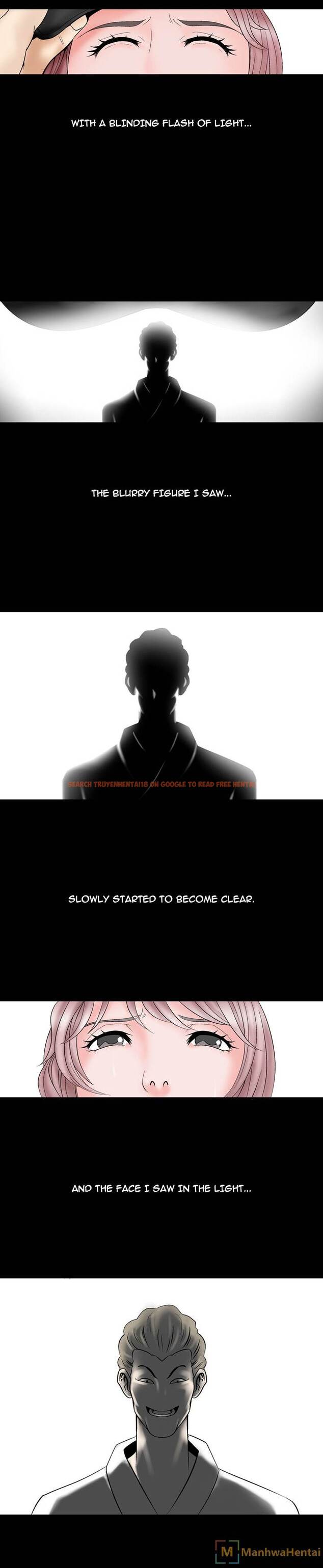 Read Hentai Image 18 353 in comic Hooked - Chapter 15 - hentaitnt.net
