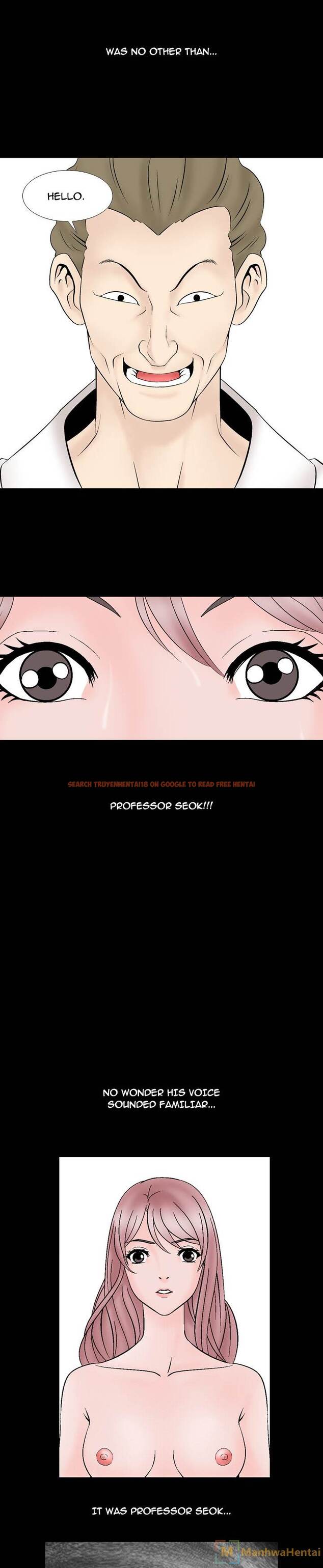 Read Hentai Image 19 353 in comic Hooked - Chapter 15 - hentaitnt.net