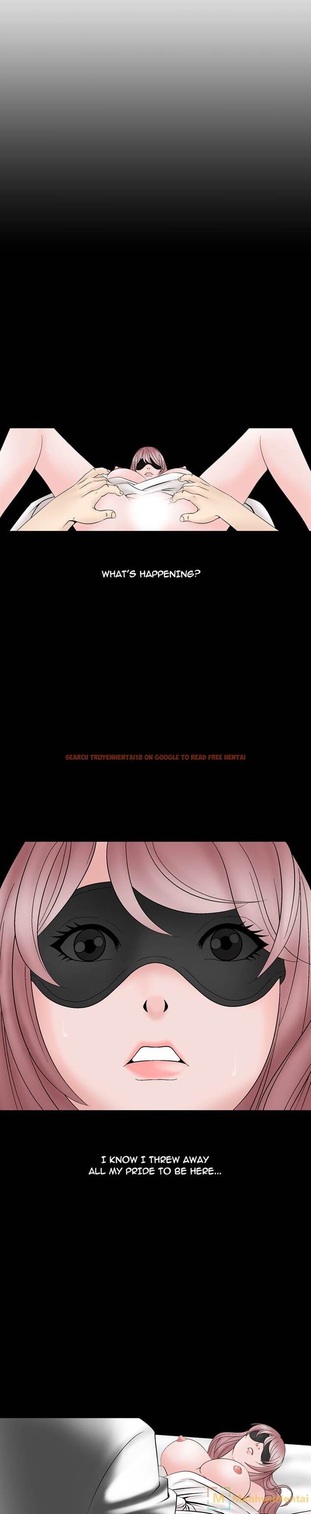 Read Hentai Image 2 353 in comic Hooked - Chapter 15 - hentaitnt.net