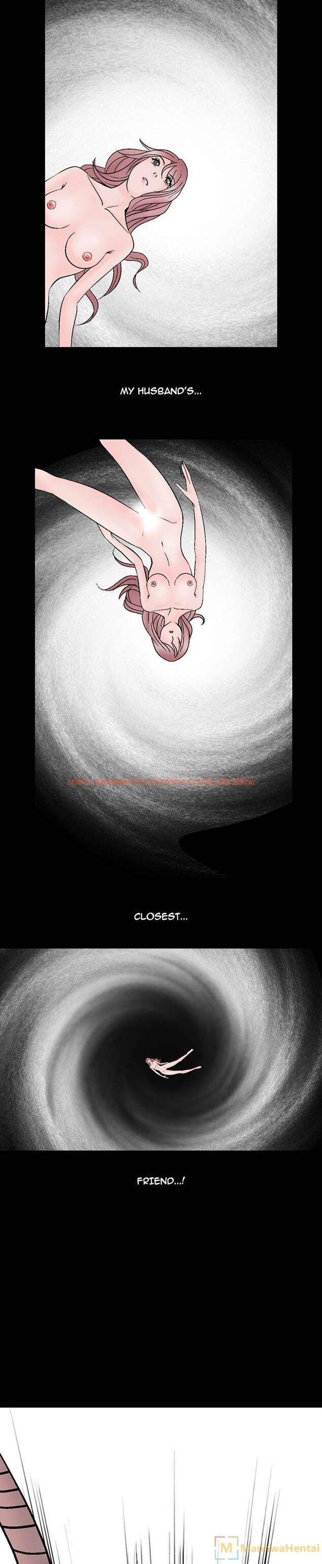 Read Hentai Image 20 353 in comic Hooked - Chapter 15 - hentaitnt.net