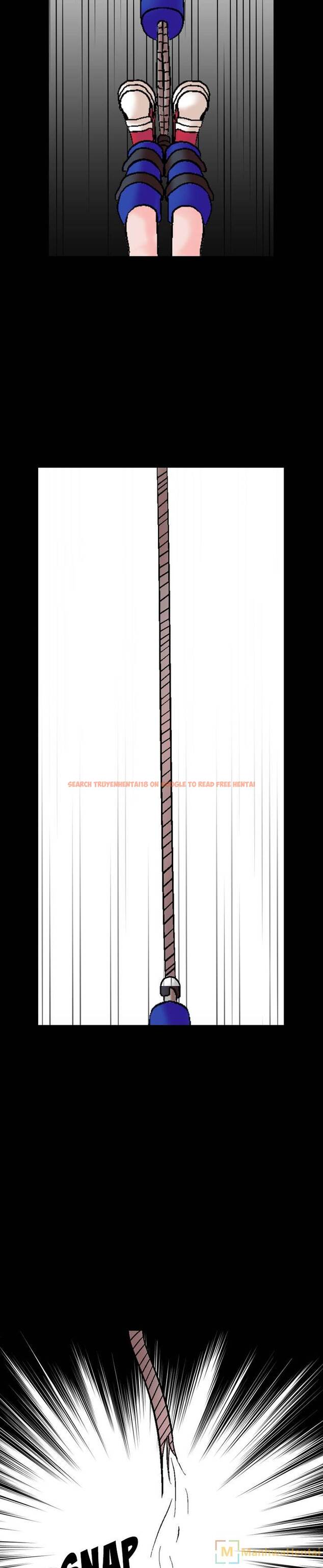 Read Hentai Image 22 353 in comic Hooked - Chapter 15 - hentaitnt.net