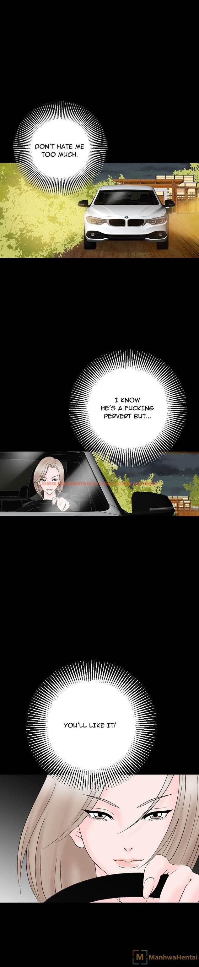 Read Hentai Image 4 353 in comic Hooked - Chapter 15 - hentaitnt.net
