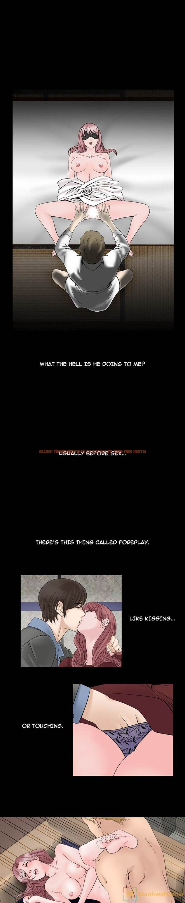 Read Hentai Image 5 353 in comic Hooked - Chapter 15 - hentaitnt.net