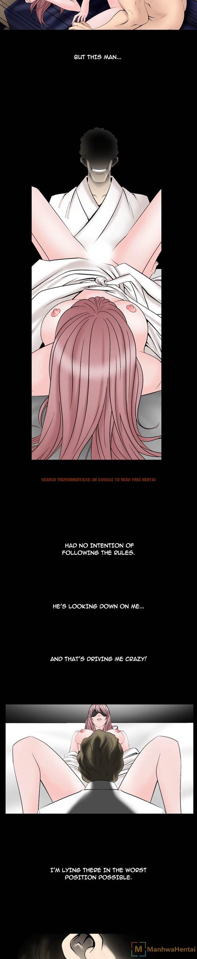 Read Hentai Image 6 353 in comic Hooked - Chapter 15 - hentaitnt.net