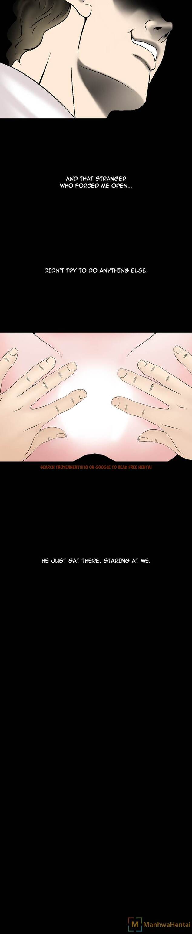 Read Hentai Image 7 353 in comic Hooked - Chapter 15 - hentaitnt.net