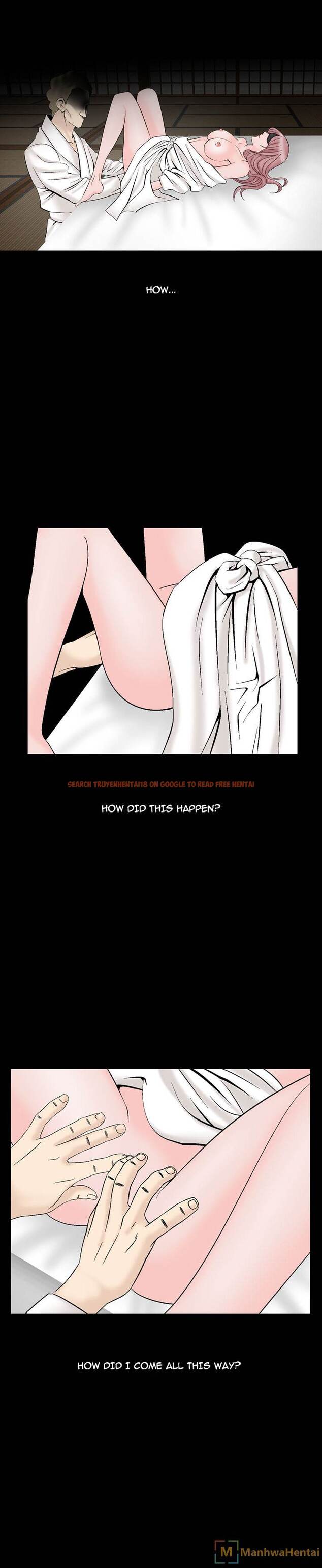 Read Hentai Image 8 353 in comic Hooked - Chapter 15 - hentaitnt.net