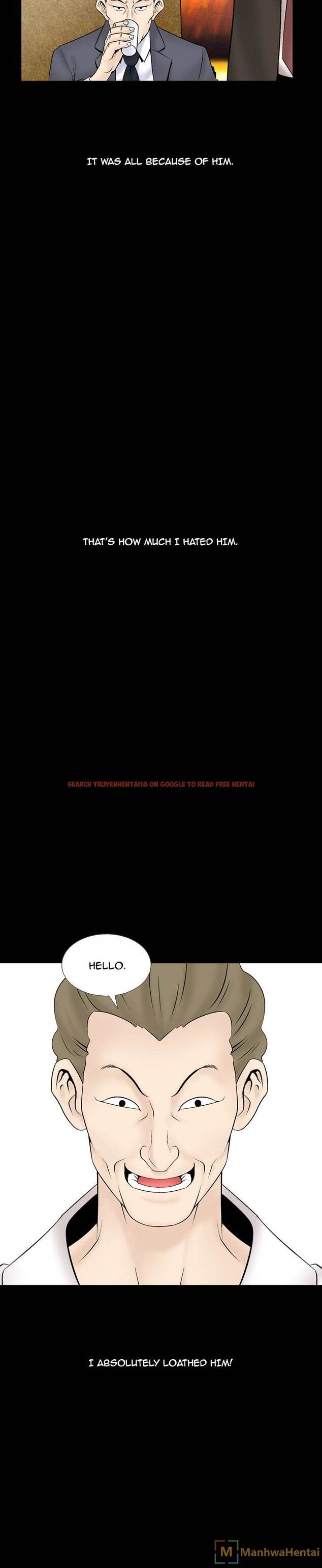 Read Hentai Image 10 353 in comic Hooked - Chapter 16 - hentaitnt.net