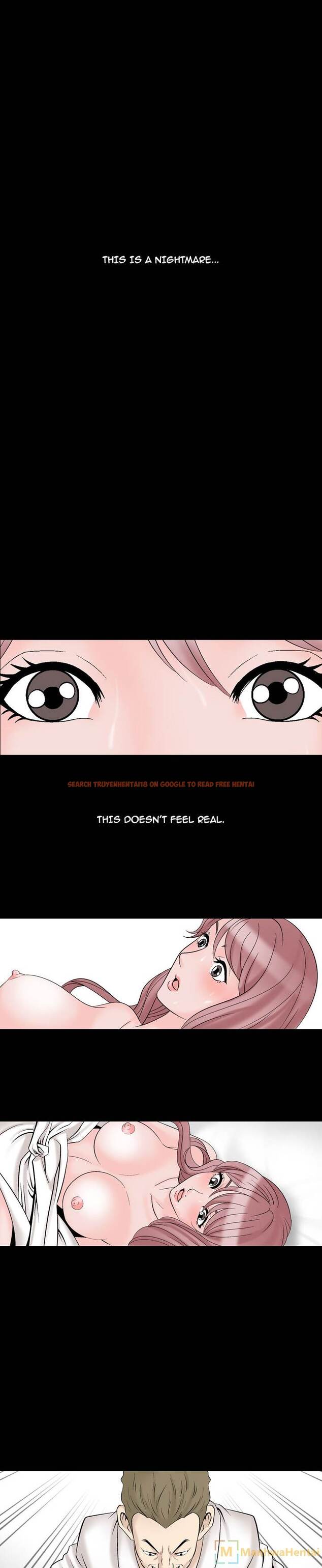 Read Hentai Image 11 353 in comic Hooked - Chapter 16 - hentaitnt.net